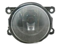OEM Nissan Frontier Lamp Assembly-Fog, RH - 26150-EA825