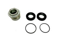 OEM Seal Kit-Rack, Power Steering Gear - D9297-JK61A