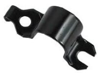 OEM Nissan Titan Clip-Stabilizer Mounting - 56233-1PA0A