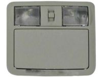 OEM Nissan Frontier Lamp Assembly-Map - 26430-EA012