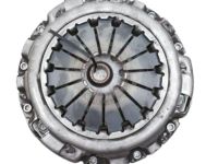 OEM Nissan Frontier Cover Assembly-Clutch - 30210-EA000