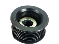 OEM Infiniti Pulley Assy - 23150-BC40A