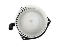 OEM Nissan Blower Assy-Front - 27220-1PA0A