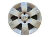 OEM Nissan Disc Wheel Cap - 40315-ET000