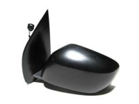 OEM Nissan Mirror Assembly-Outside LH - 96302-9BC9B