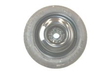 OEM Infiniti QX50 Spare Tire Wheel Assembly - 40300-4CE7A