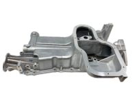 OEM Nissan Frontier Pan Assy Oil - 11110-9BF0A