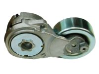 OEM Nissan TENSIONER Assembly Auto - 11955-JD21A