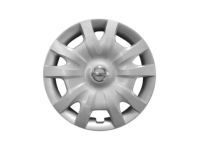 OEM Nissan Disc Wheel Cap - 40315-JN00B