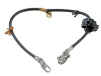 OEM 2007 Nissan Titan Cable Assy-Battery Earth - 24080-ZR00A