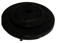 OEM Nissan Frontier Front Spring Rubber Seal - 54034-EA00A