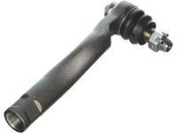 OEM Toyota Tundra Outer Tie Rod - 45047-09260