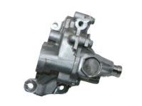 OEM Lexus Pump Assembly Oil - 15100-F0011