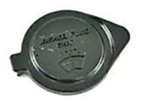 OEM Toyota Tundra Washer Pump Cap - 85386-0C010