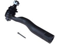 OEM 2019 Toyota Tundra Outer Tie Rod - 45046-09560