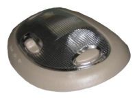 OEM Toyota Tundra Dome Lamp Assembly - 81240-0C031-E1