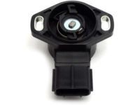 OEM Lexus ES250 Sensor, Throttle Position (For E.F.I.) - 89452-12040
