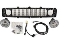 OEM Scion Fog Light Kit - PT413-21050