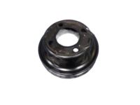 OEM Toyota Tacoma Pulley - 16371-75030
