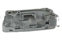 OEM Toyota Dome Lamp Assembly - 81240-52040-B2