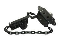OEM Toyota Spare Carrier - 51900-60280