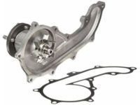 OEM Toyota Tacoma Water Pump Assembly - 16100-79445-83