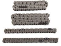 OEM Lexus Chain Sub-Assembly, NO.1 - 13506-0S020