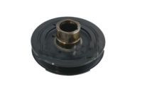 OEM Toyota Tacoma Pulley - 13408-75030
