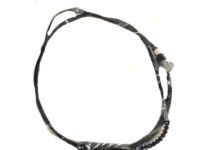 OEM 2020 Toyota Tundra Front Cable - 46410-0C020