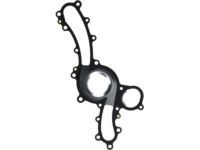 OEM Toyota Water Pump Assembly Gasket - 16124-0P030