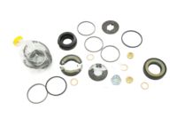 OEM Steering Gear Seal Kit - 04445-42020