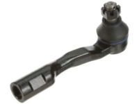 OEM 2000 Toyota Tundra Outer Tie Rod - 45046-39465
