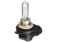 OEM Toyota Headlamp Bulb - 90981-13091