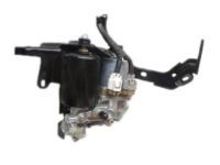 OEM Lexus Pump Assy, Brake Booster - 47070-12020
