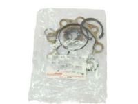OEM Power Steering Pump Seal Kit - 04446-0W010
