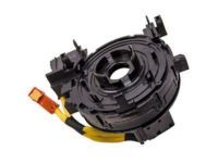 OEM Lexus NX200t Cable Sub-Assy, Spiral - 84307-0R050