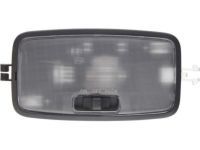 OEM Toyota Dome Lamp Assembly - 81240-AA020-B2