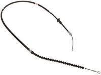 OEM Toyota Tacoma Cable - 46410-3D010