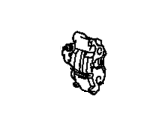 OEM Pontiac Caliper - 19140969