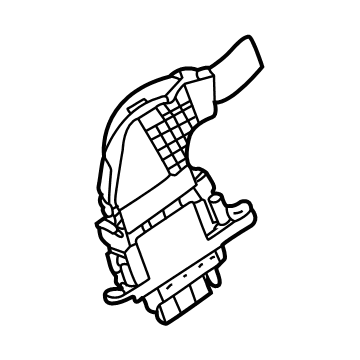 OEM Toyota Cable - 821H1-0E050