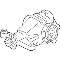 OEM Lexus Carrier Assembly, Differential - 41110-53224