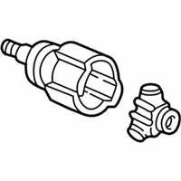 OEM Acura Joint, Outboard - 42330-SL0-300