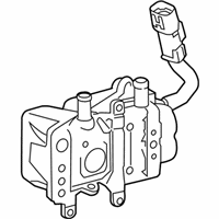 OEM Honda Heater Assy., Electronic Coolant - 79930-T3V-A01