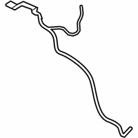 OEM Cadillac Positive Cable - 20774386