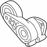 OEM Infiniti TENSIONER Assembly Auto - 11955-AR01A