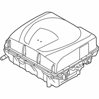 OEM Nissan Box Assembly-Power Converter - 292C0-3NF6D