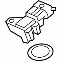 OEM Buick Cascada Sensor Asm-Intake Air Pressure & Temperature - 12681993