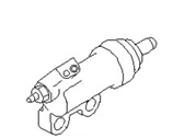 OEM Nissan Cylinder Assy-Clutch Operating - 30620-12U0A