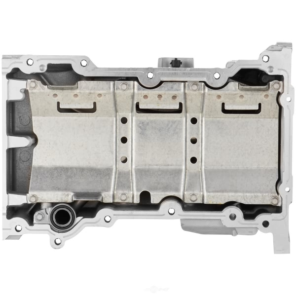 Spectra Premium Engine Oil Pan Without Gaskets GMP115A