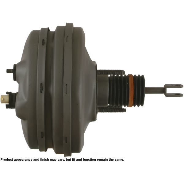 Cardone Reman Remanufactured Vacuum Power Brake Booster w/o Master Cylinder 54-72902